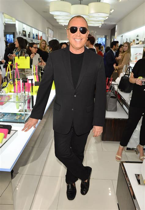 michael kors himself|michael kors husband.